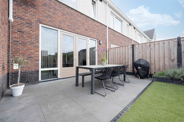 Medium property photo - Ruitenheerhof 23, 4714 PZ Sprundel